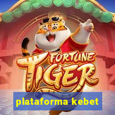 plataforma kebet